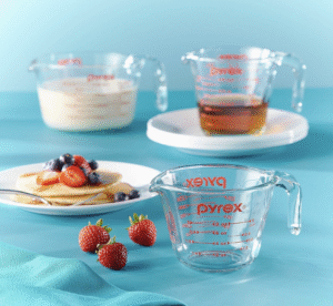 Measuring Cups
